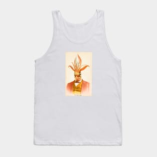 Mr. Lologigo Vulgaris Tank Top